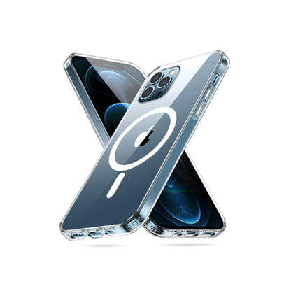 Slim Wireless Charging Cover For iPhone