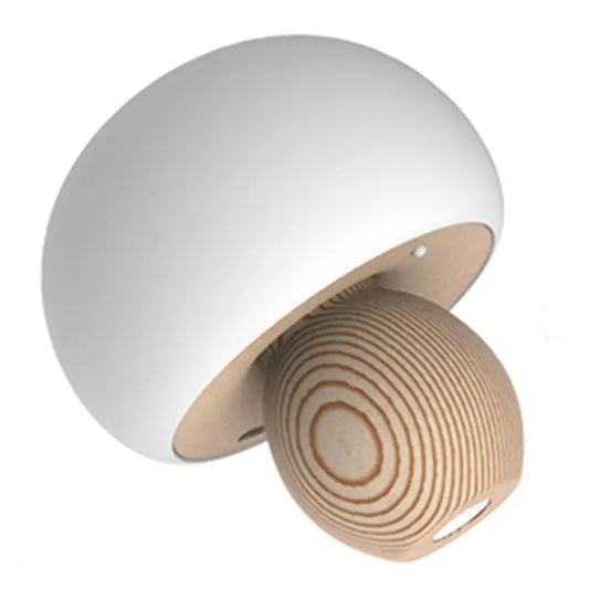 Stylish LED Mushroom Desk Lamp - Cofik