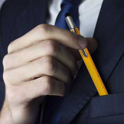 Practical 6-in-1 Multi Tool Stylus Pen - Cofik