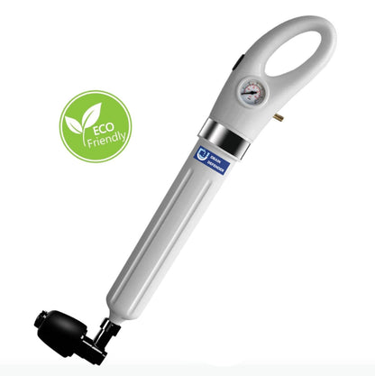 Powerful Drain Cleaner with 2 Free Plugs - Cofik