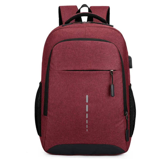 Waterproof Lightweight Hiking Backpack for Men