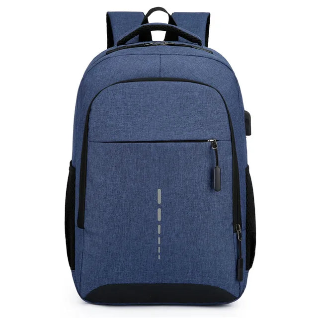 Waterproof Lightweight Hiking Backpack for Men