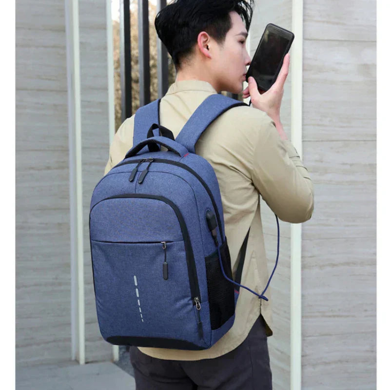 Waterproof Lightweight Hiking Backpack for Men