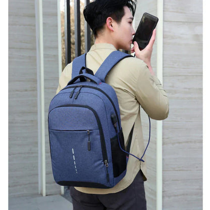 Waterproof Lightweight Hiking Backpack for Men