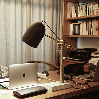 Simple Desktop Table Light