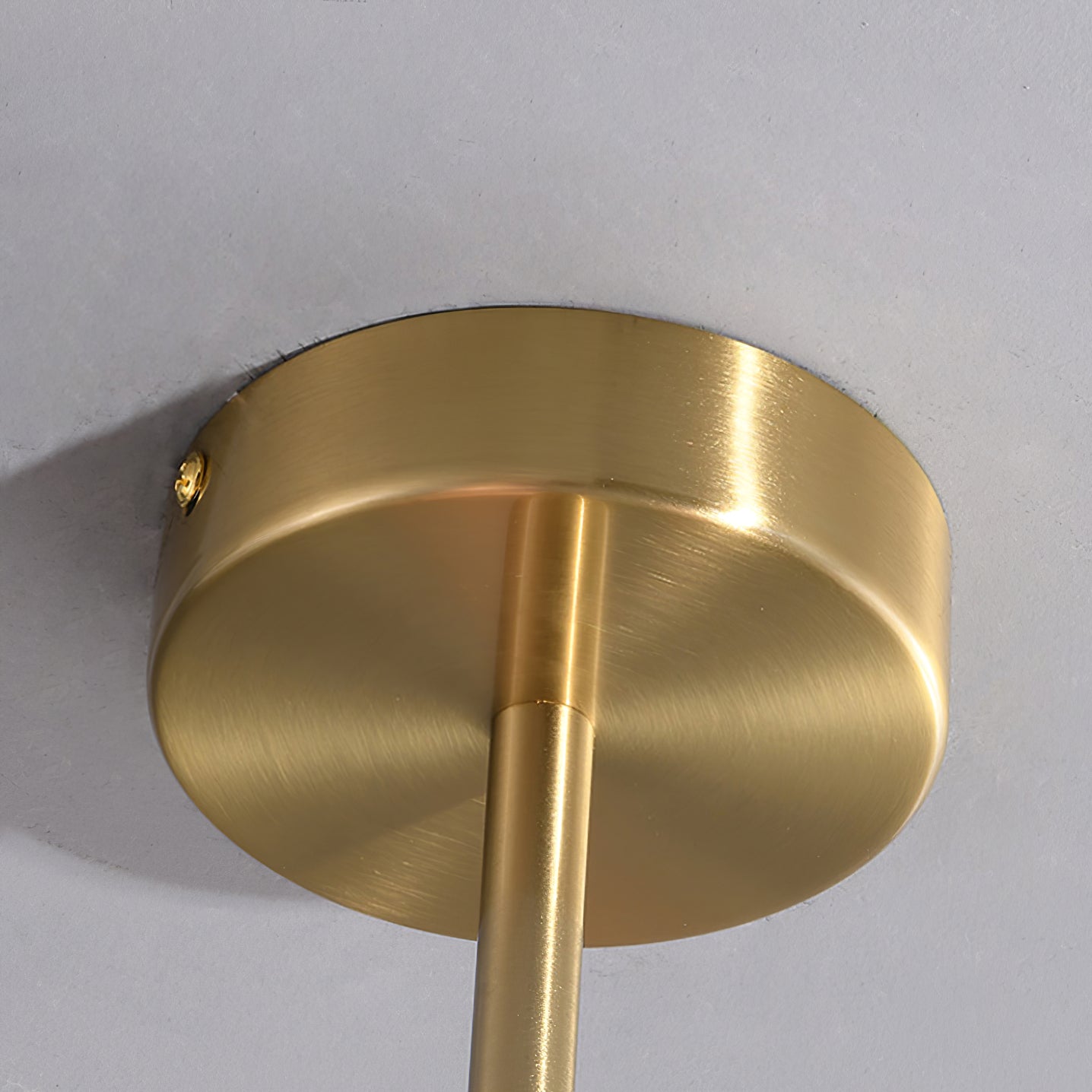 Soft Glow Pendant Chandelier Lamp
