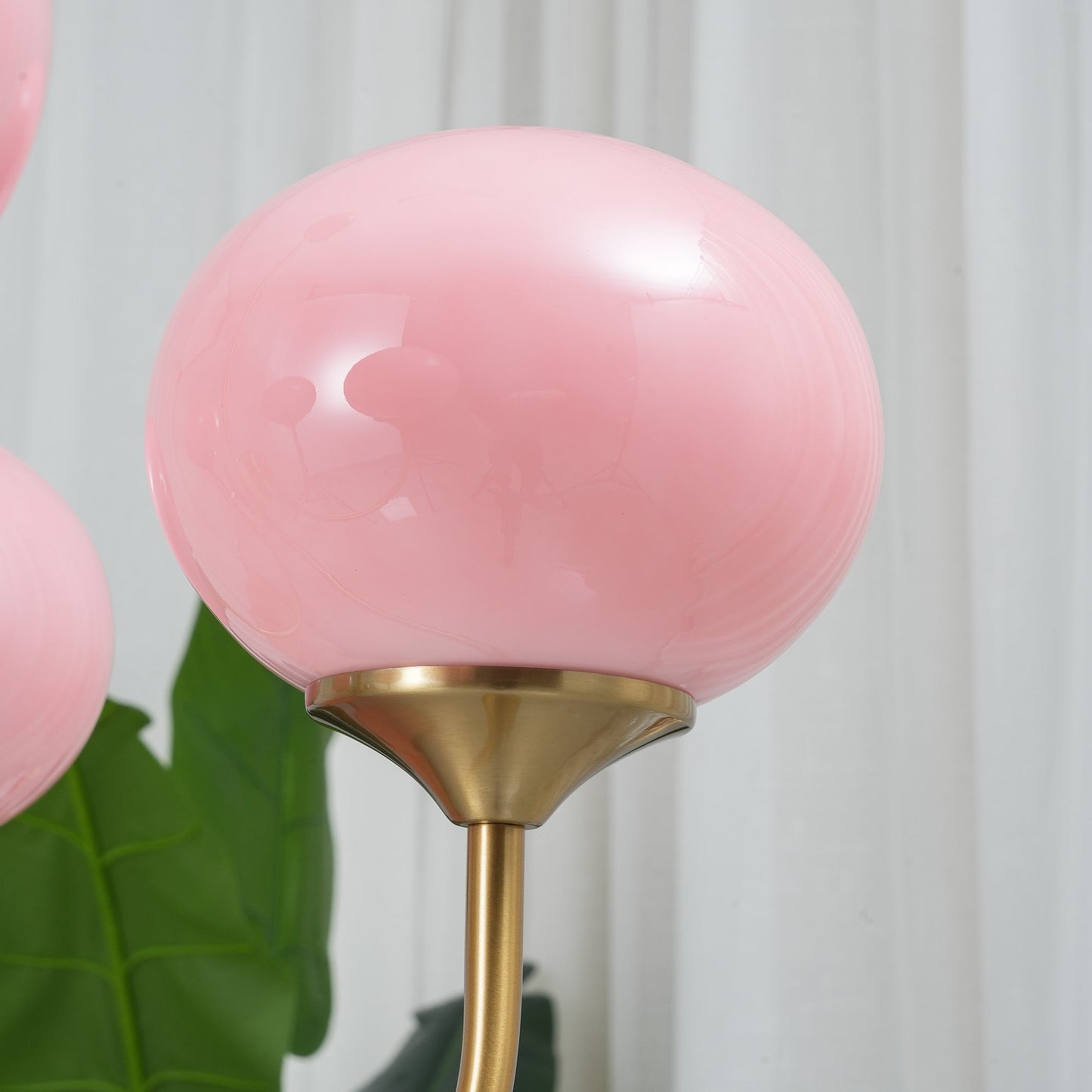 Soft Glow Pendant Chandelier Lamp