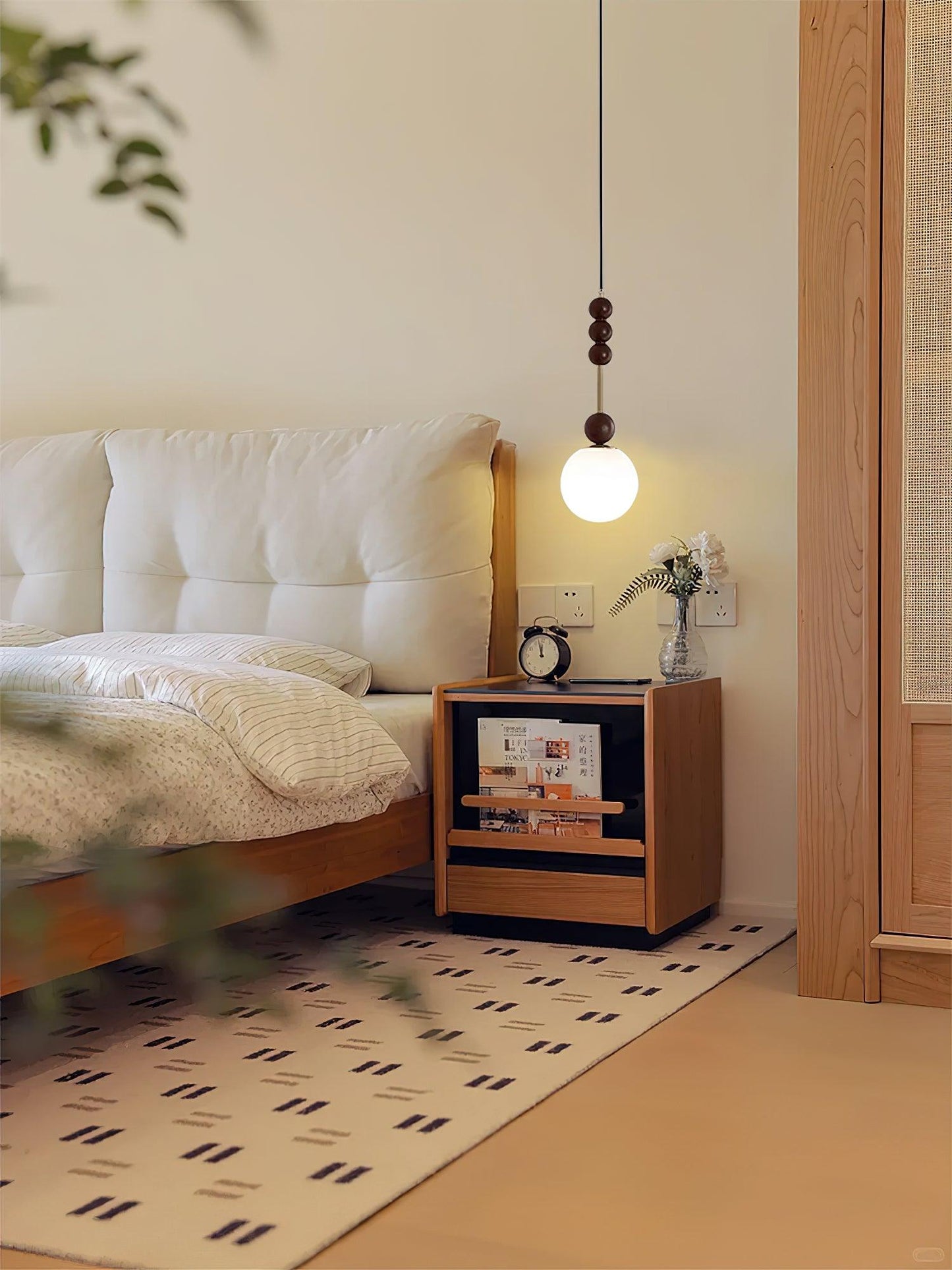 Modern Hanging Pendant Ceiling Light