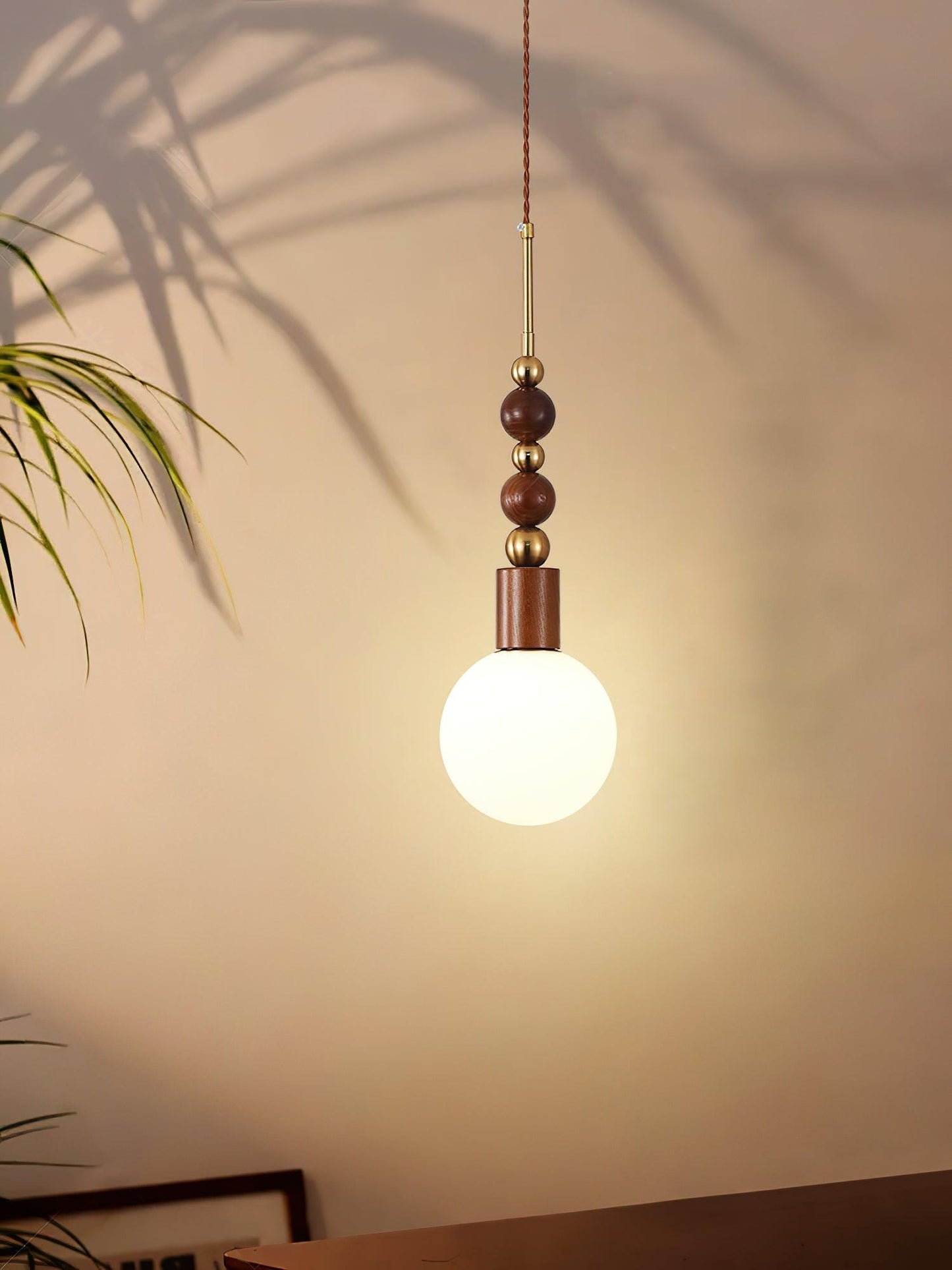 Modern Hanging Pendant Ceiling Light