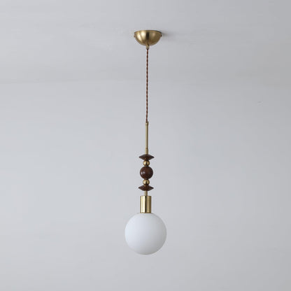 Modern Hanging Pendant Ceiling Light