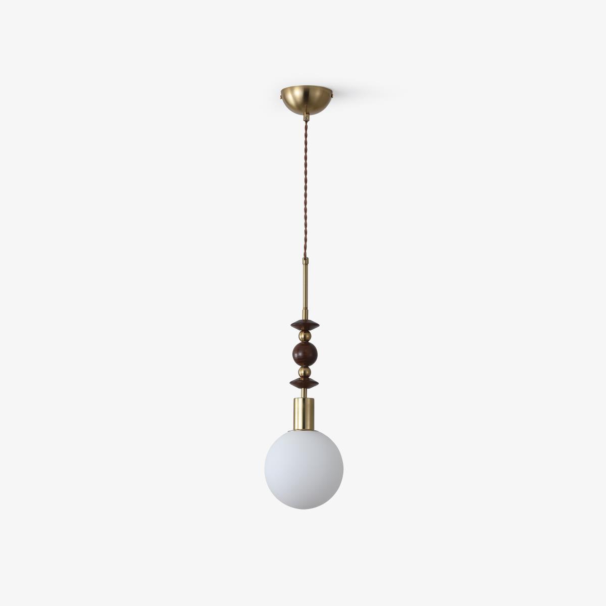 Modern Hanging Pendant Ceiling Light