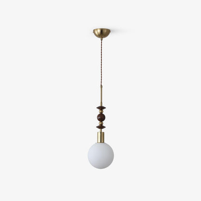 Modern Hanging Pendant Ceiling Light