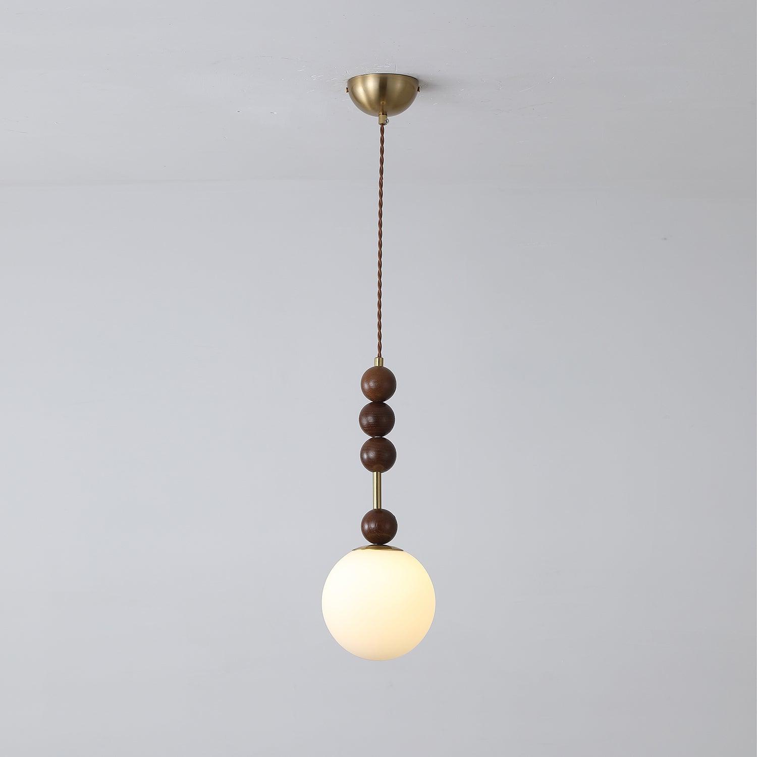 Modern Hanging Pendant Ceiling Light - Cofik