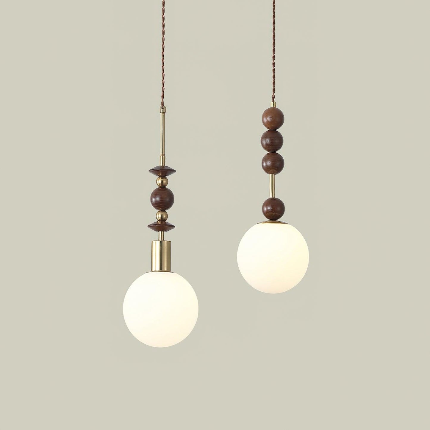 Modern Hanging Pendant Ceiling Light