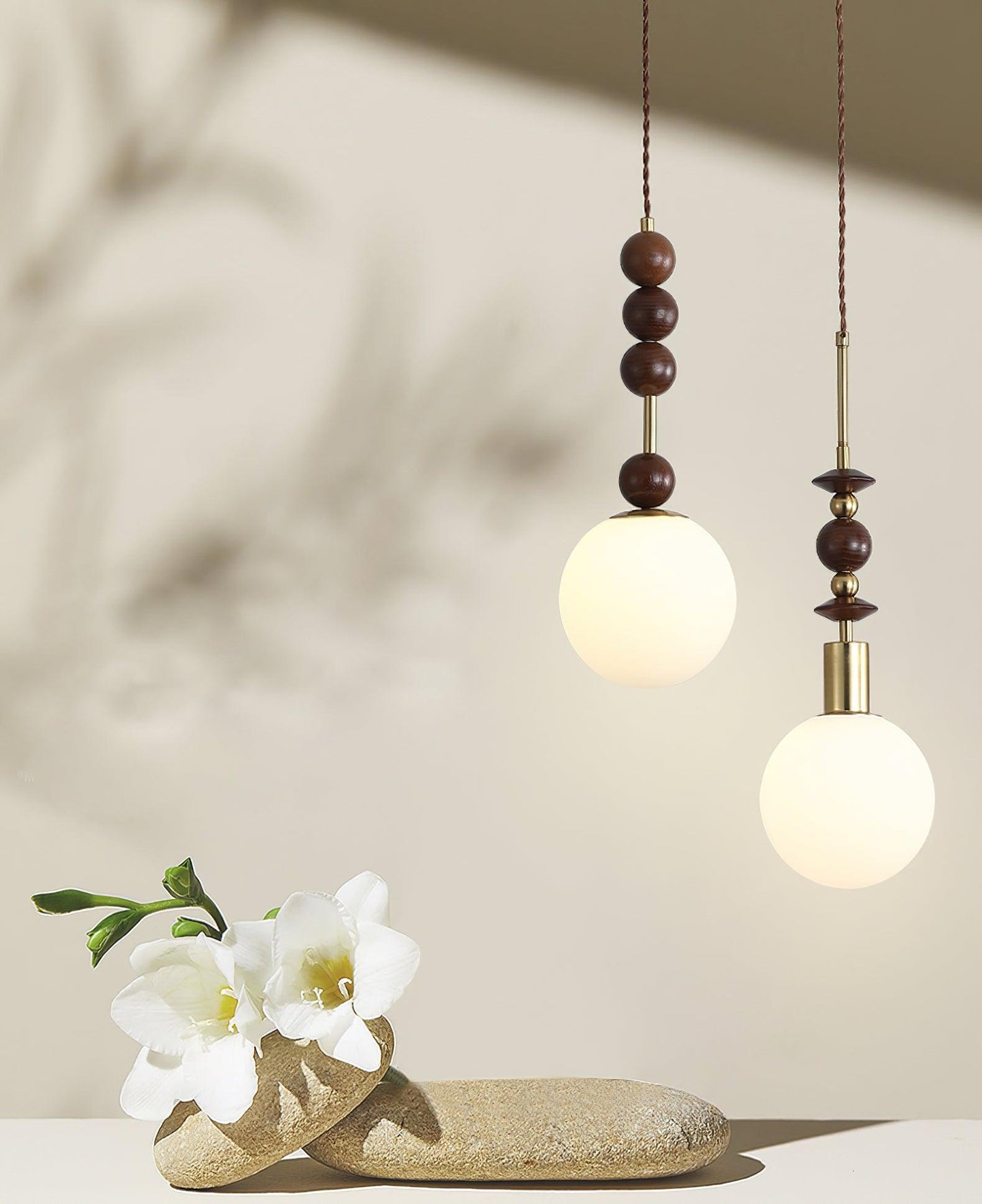 Modern Hanging Pendant Ceiling Light