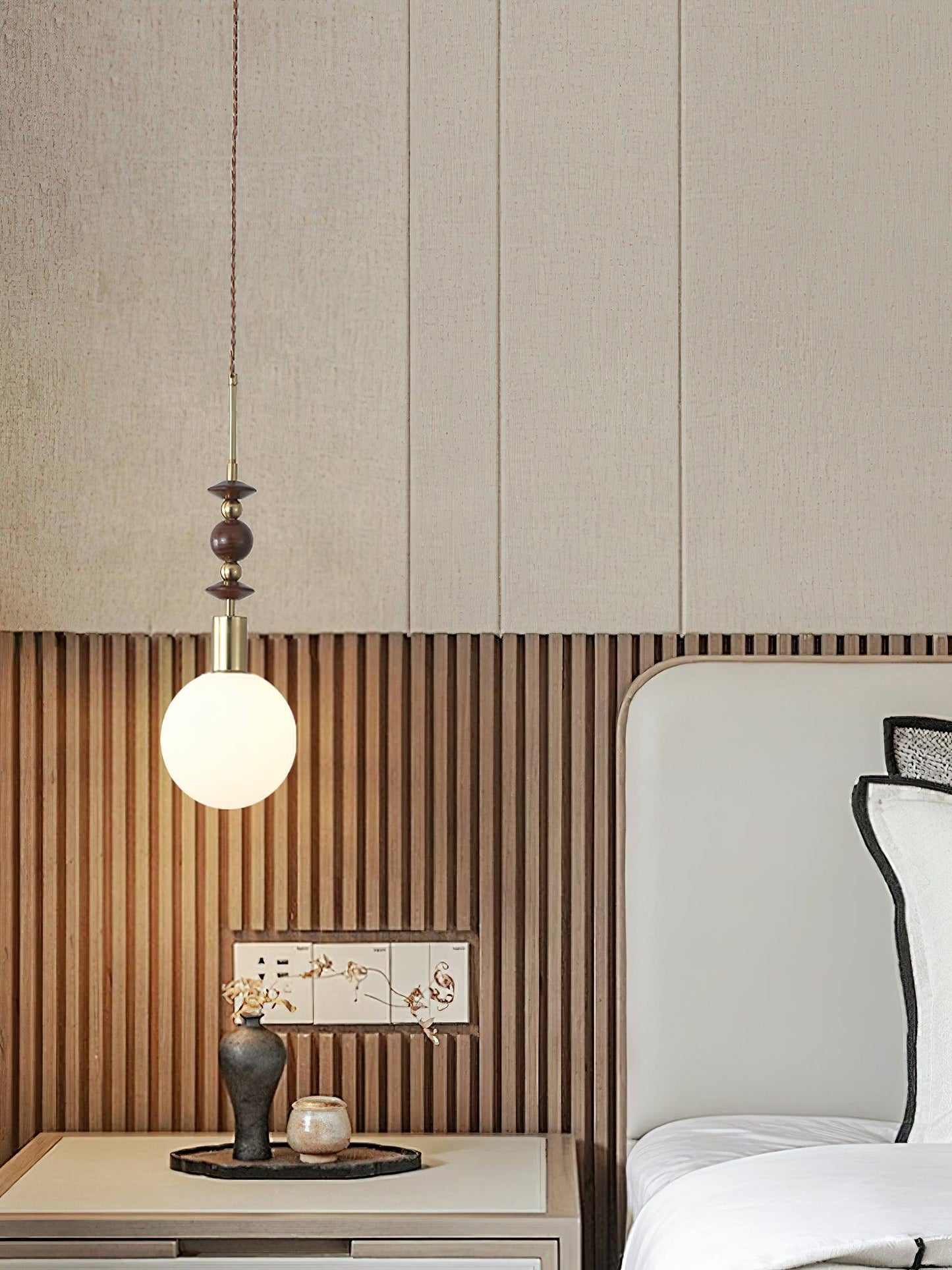 Modern Hanging Pendant Ceiling Light