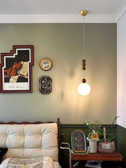 Modern Hanging Pendant Ceiling Light
