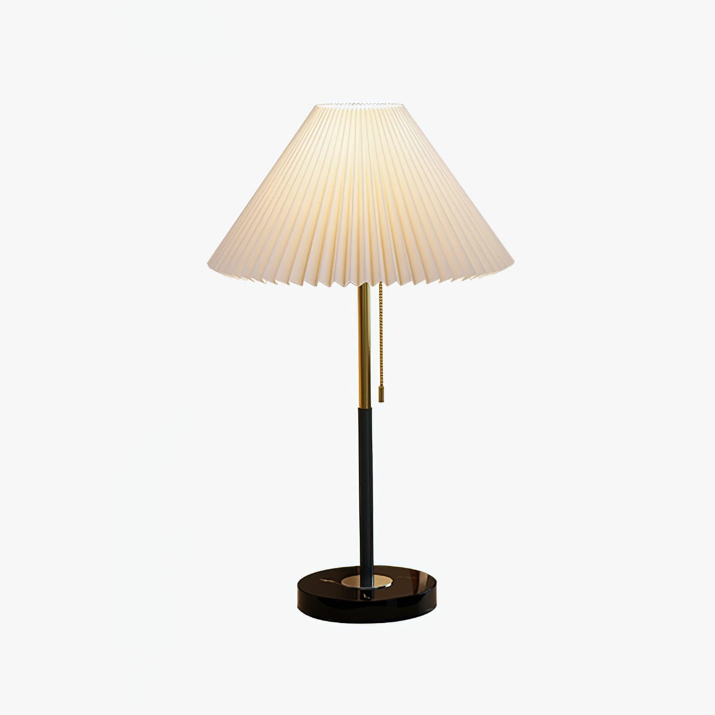 Bedside Night Table Lamp