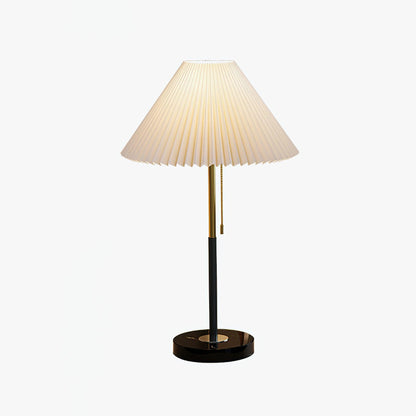 Bedside Night Table Lamp