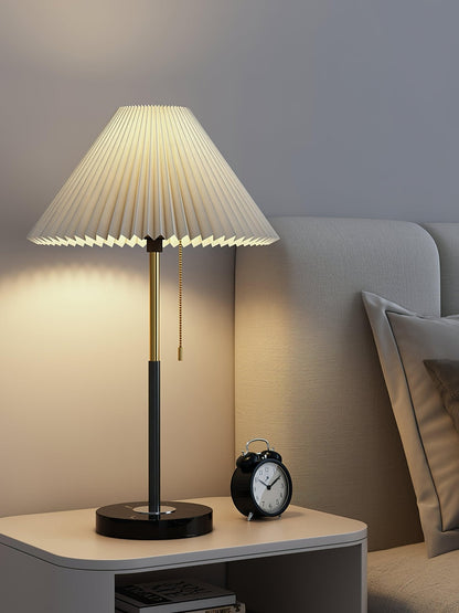 Bedside Night Table Lamp