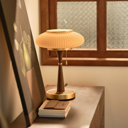 Warm Table Bedside Reading Lamp - Cofik