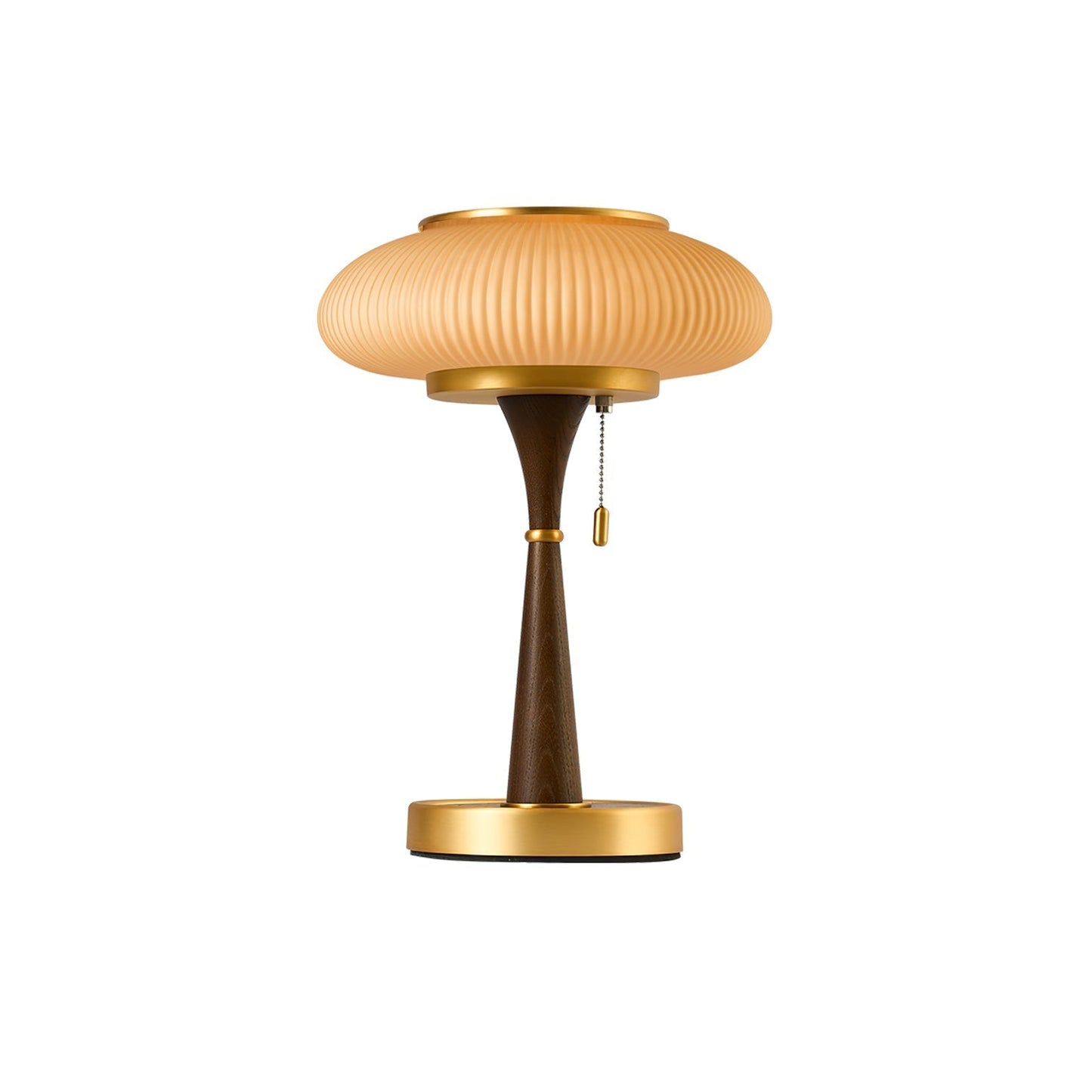 Warm Table Bedside Reading Lamp