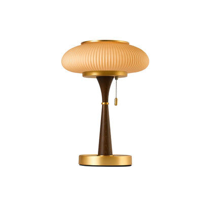Warm Table Bedside Reading Lamp