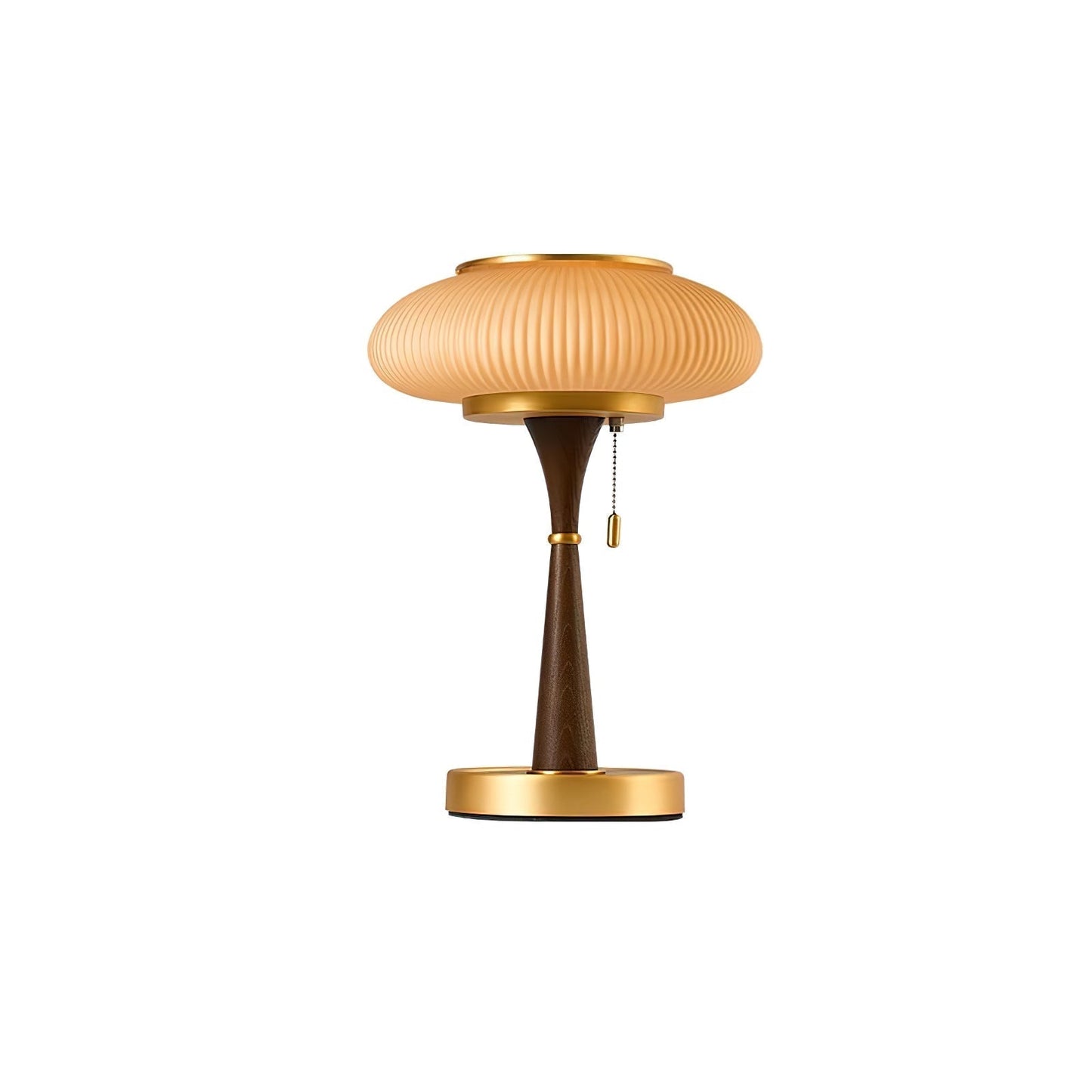 Warm Table Bedside Reading Lamp