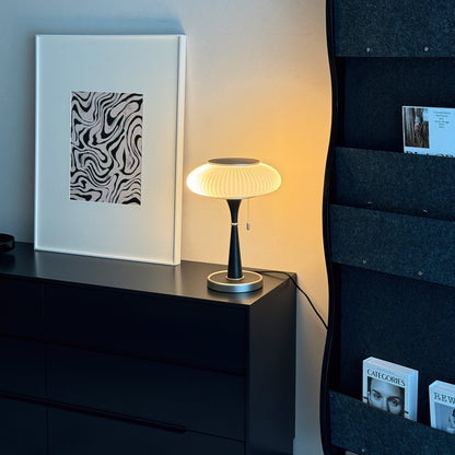 Warm Table Bedside Reading Lamp