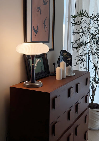 Warm Table Bedside Reading Lamp