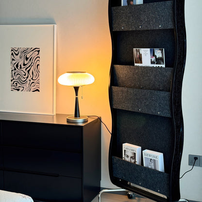Warm Table Bedside Reading Lamp