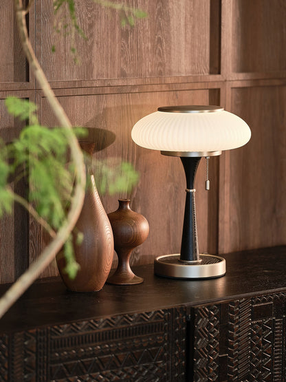 Warm Table Bedside Reading Lamp