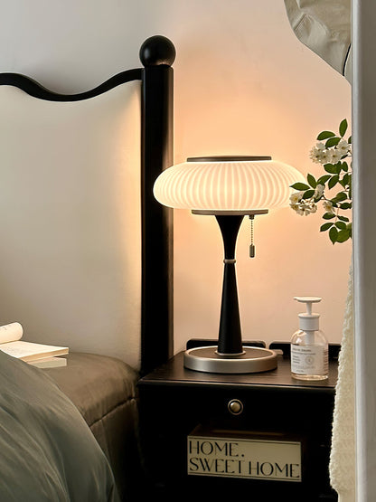 Warm Table Bedside Reading Lamp