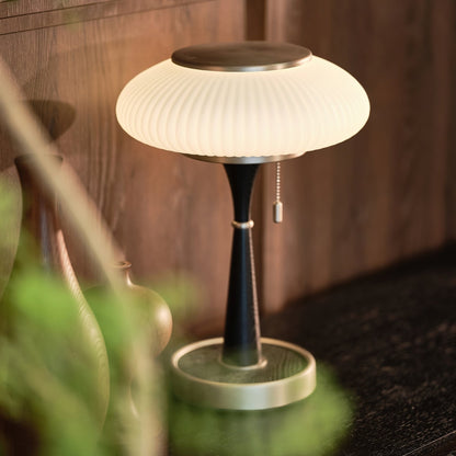 Warm Table Bedside Reading Lamp