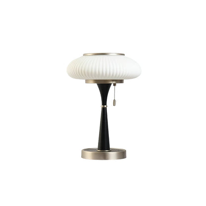 Warm Table Bedside Reading Lamp