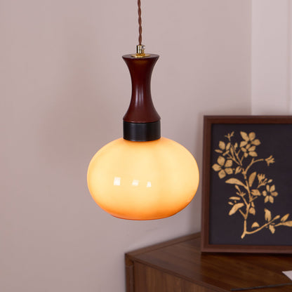 Modern Glass Pendant Lighting for Kitchen Island Ceiling