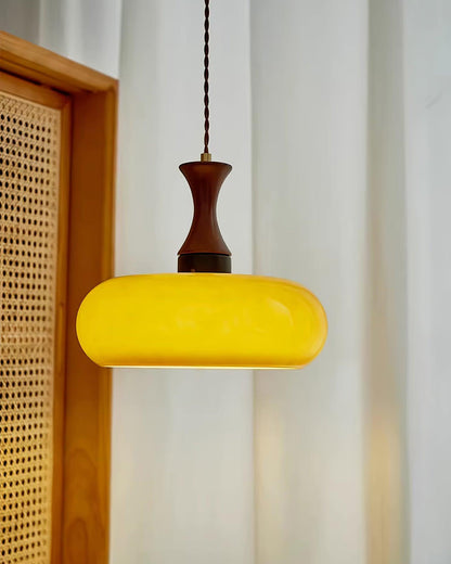 Modern Glass Pendant Lighting for Kitchen Island Ceiling