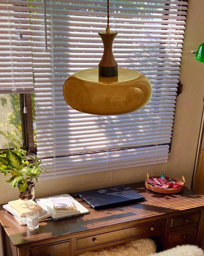 Modern Glass Pendant Lighting for Kitchen Island Ceiling