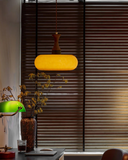 Modern Glass Pendant Lighting for Kitchen Island Ceiling