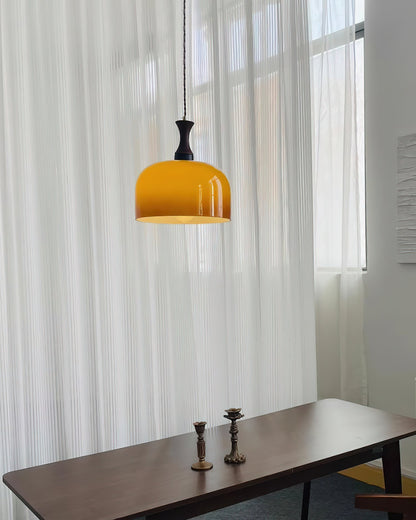 Modern Glass Pendant Lighting for Kitchen Island Ceiling