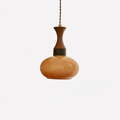 Modern Glass Pendant Lighting for Kitchen Island Ceiling - Cofik