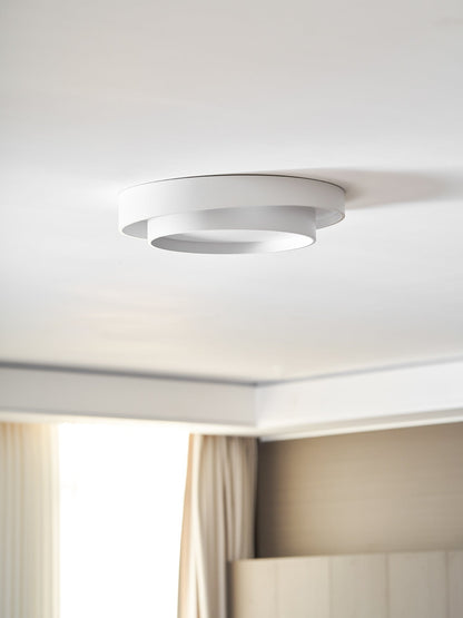 Stylish LED Flush Mount Ceiling Light Fixture