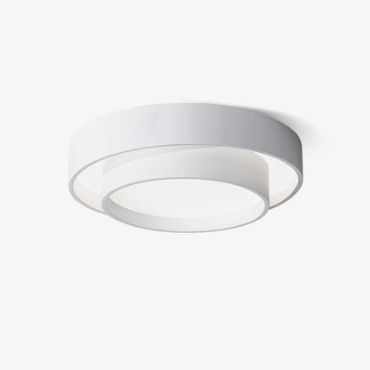 Stylish LED Flush Mount Ceiling Light Fixture