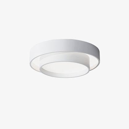 Stylish LED Flush Mount Ceiling Light Fixture