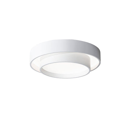 Stylish LED Flush Mount Ceiling Light Fixture