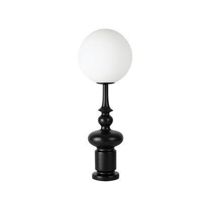 Tall Floor Table Lamp 4.9'