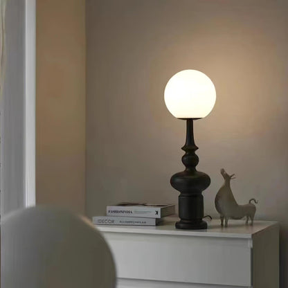 Tall Floor Table Lamp 4.9' - Cofik