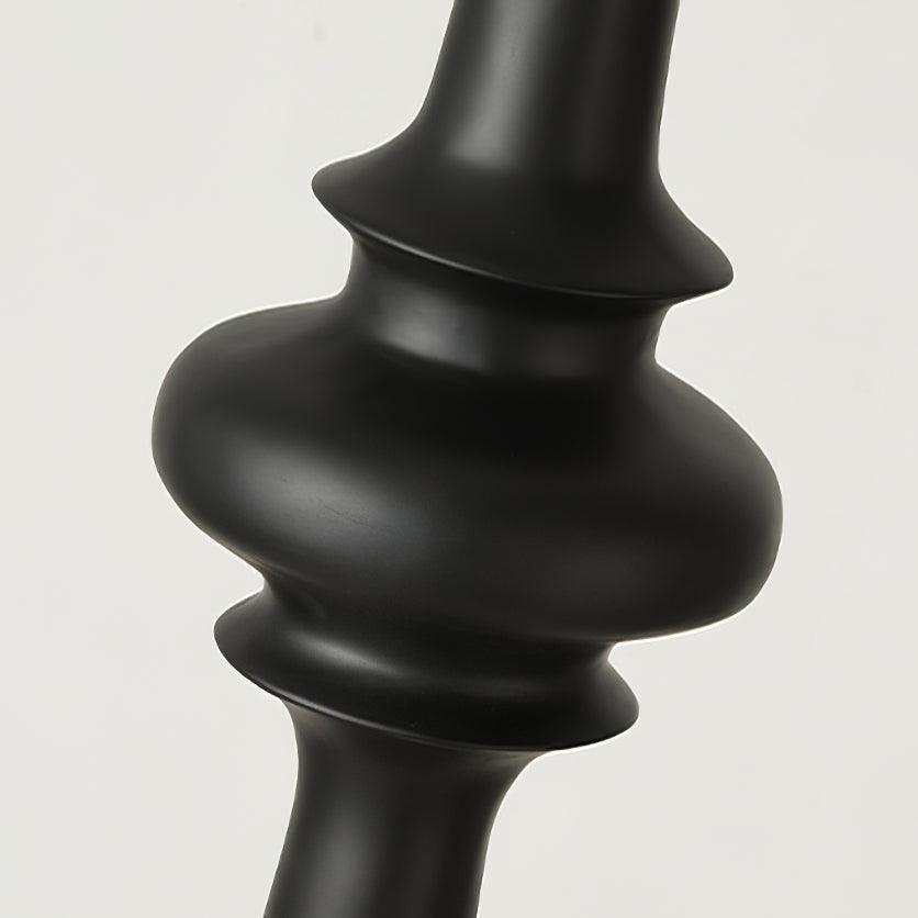 Tall Floor Table Lamp 4.9'