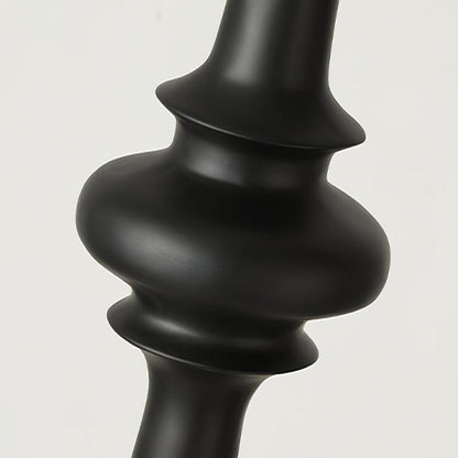 Tall Floor Table Lamp 4.9'