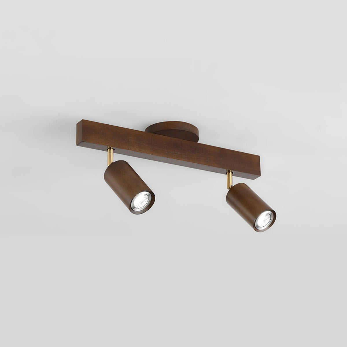 Modern Plug-In LED Wall Light Fixture Warm White Accent - Cofik